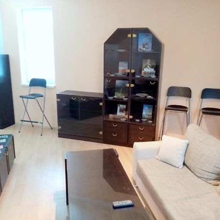 Apartment Odeon モスト エクステリア 写真